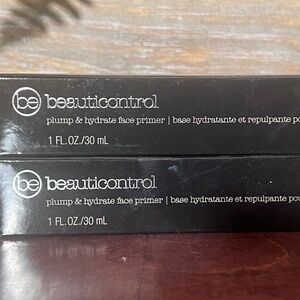 Beauticontrol Plump & Hydrate Face Primer 1 fl. oz. 2 Pack